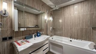 Centaurus Three Bed Mountain View - Islamabad - 4