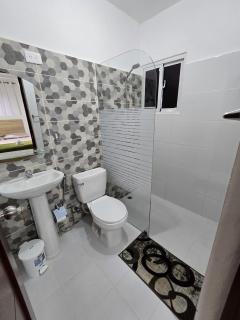 Casa Santo Domingo Este, Residencial Ciudad Azul, San Isidro - La Julia - 4