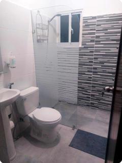 Casa Santo Domingo Este, Residencial Ciudad Azul, San Isidro - La Julia - 1