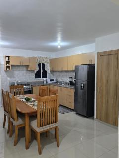 Casa Santo Domingo Este, Residencial Ciudad Azul, San Isidro - La Julia - 7