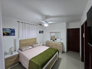 Casa Santo Domingo Este, Residencial Ciudad Azul, San Isidro - La Julia - 5