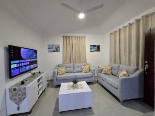 Casa Santo Domingo Este, Residencial Ciudad Azul, San Isidro - 9
