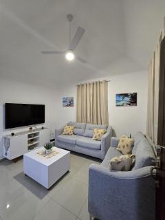 Casa Santo Domingo Este, Residencial Ciudad Azul, San Isidro - La Julia - 8