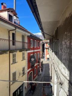 Nel Vicolo - Domodossola - 5
