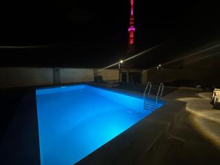 New built VILLA Yerevan - Yerevan - 9