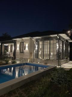 New built VILLA Yerevan - Yerevan - 0