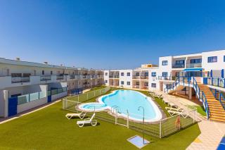Lenni - Costa Calma - 7