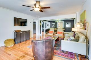 Bike, Hike and Unwind at Doodle Trailside Retreat - Pickens - 7