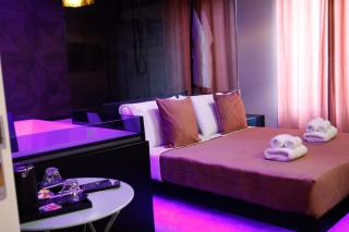 Spera Luxury Palermo & SPA - 1