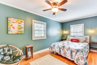 Bike, Hike and Unwind at Doodle Trailside Retreat - Pickens - 1
