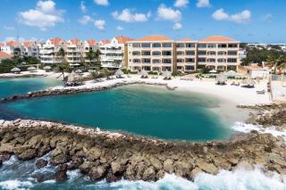The Strand - The Beach, Penthouse 4A - Willemstad - 3