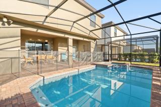 DLuxx Top Dream House Pool at Windsor Resort 1704 - 9