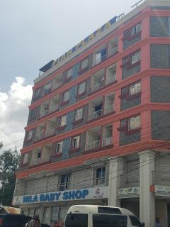 maries homes - Nairobi - 2