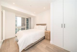 London ExCel 1 Bed Apartment - Londra - 9