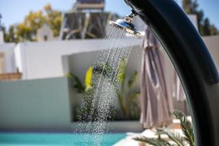 Lythari Summer Villa - Afandou - 1