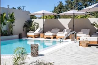 Lythari Summer Villa - Afantou - 9