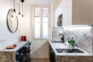 The Design Shelter - Duke Housing - Vitry-sur-Seine - 9