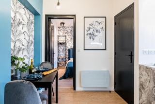 The Design Shelter - Duke Housing - Vitry-sur-Seine - 8