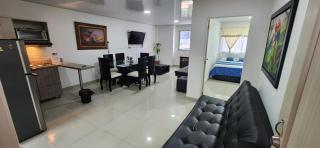 Casa Laureles 2do Parque - 6