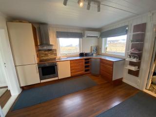 2 Apartments in island paradise - Sandnessjøen - 5