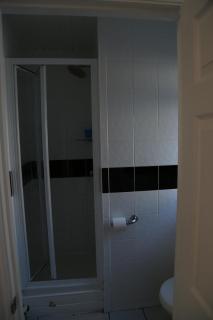 Debden Guest House - 4