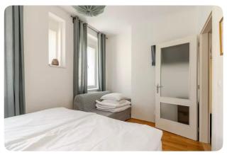 Apartmán l Praha centrum - Prague - 6