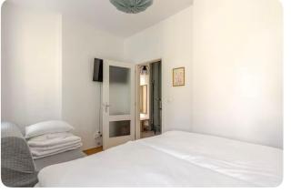 Apartmán l Praha centrum - Prague - 5