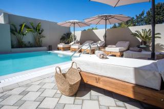 Lythari Summer Villa - Afantou - 6