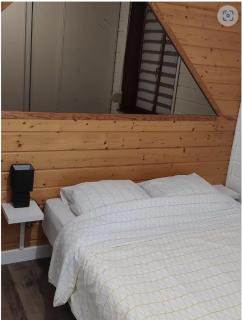 Chaleureux logement - 2