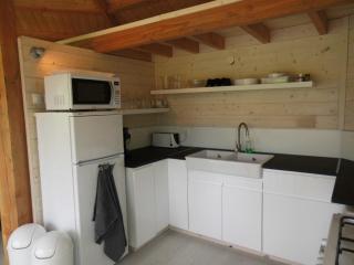 Cabane supérieure Biron - Biron - 4