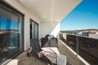 Villa Ocean Breeze - Meerblick - zwei Küchen - Šibenik - 1