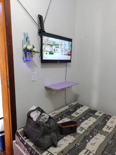 Casa Verde 2 quartos - Itaitú - Jacobina - Bahia - 5