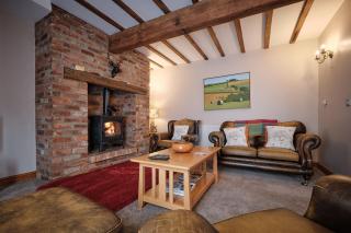Humble Bee Cottage - Folkton - 5