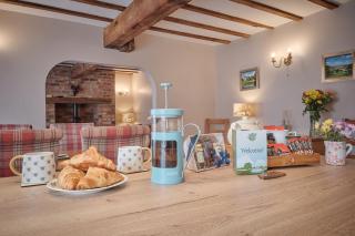 Humble Bee Cottage - Folkton - 4