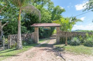 Sítio Lumiar Chã Grande Paraíso Ecológico - 9