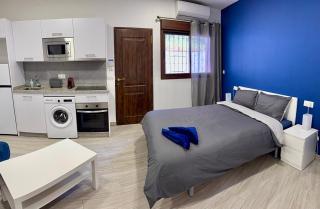 Apartamento con cocina Americana en Marbella Elvira - 4