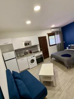 Apartamento con cocina Americana en Marbella Elvira - Marbella - 9