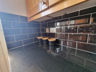 2nd Flr 3 bed flat in the Heart of Edgware Road-G20 - Londra - 1