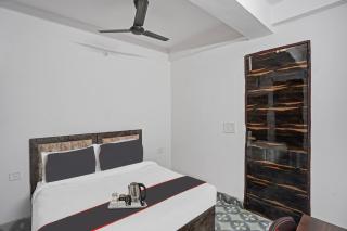 Hotel O SK Residency Rohini - Nova Deli - 0