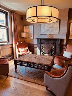 The Lansdowne Kenmare - 7