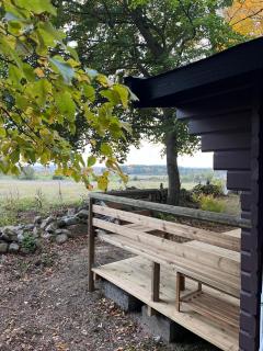Naturnära Fritidsboende, Trollebo - YinTorp - Arkelstorp - 7