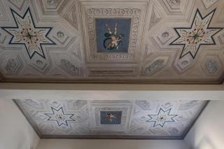 DUE TORRI 1 LUXURY PALACE- BEDINBOLOGNAcentro - Bolonia - 6