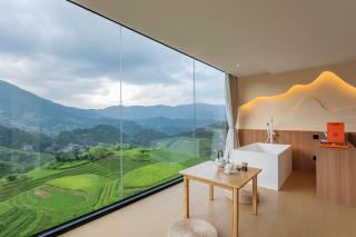 Terraces Homestead Resort Longji - 6