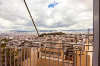 Spacious Apartment in Lycabettus Hill - Atene - 9
