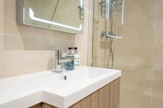 St Kitts Holiday Apartment - Filey - 9