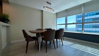 Centaurus Three Bed Mountain View - Islamabad - 9