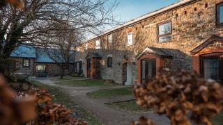 Collection of 2 Stunning Coastal Cottages nr Bude - Bude - 7