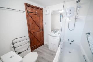 Collection of 2 Stunning Coastal Cottages nr Bude - Bude - 3