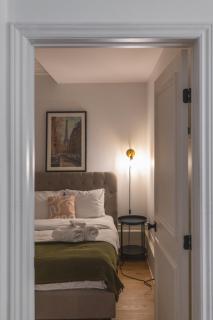 3 Bedroom Apt in Downtown Montreal - 5