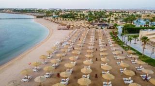 Skandak resort - Hurghada - 1